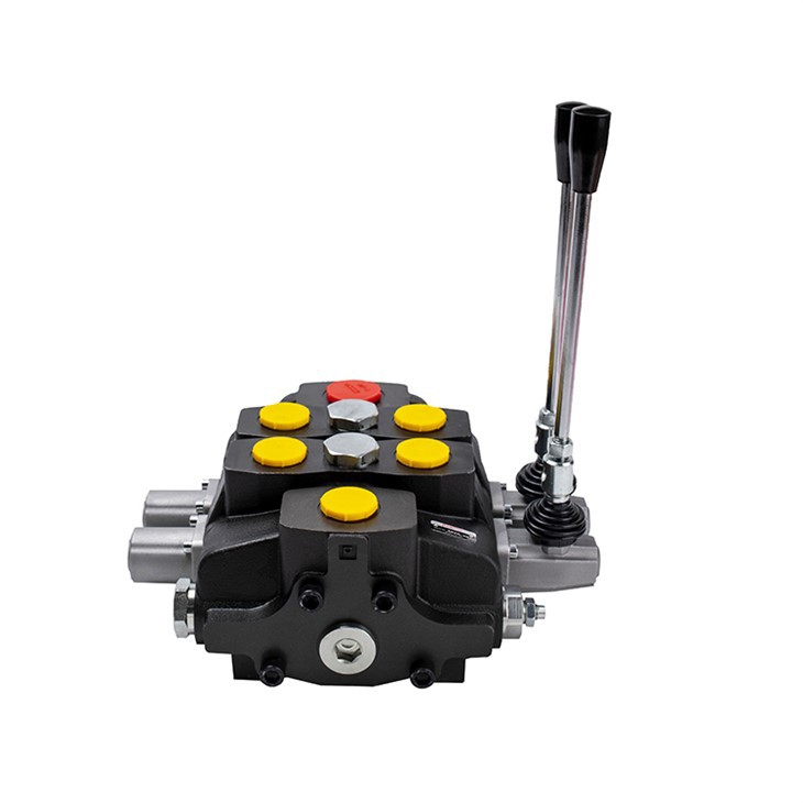 SD25 Series Hydraulic Sectional Valve price