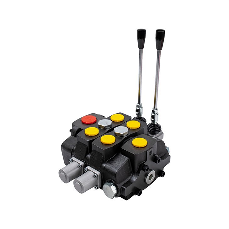 SD25 Series Hydraulic Sectional Valve best